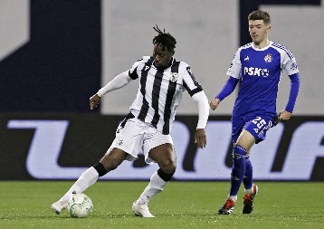 "DELIJE" MU OVO NIKADA NEĆE OPROSTITI Umesto da dođe u Zvezdu, rešio da obuče crno-beli dres