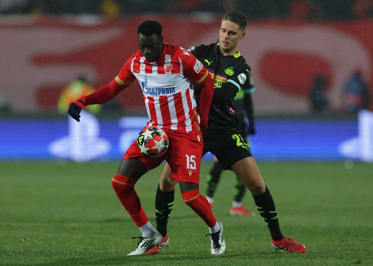 TO JE KAO DA DAŠ 80 MILIONA Zvezda dobila nikad ozbiljnije upozorenje