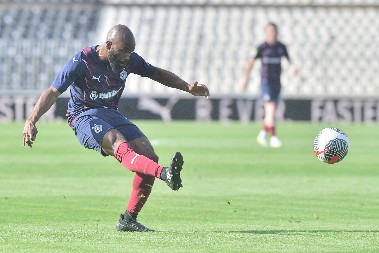 ZLATNI KAVEZ ALDA KALULUA Partizanu stigao hladan tuš, crno-beli ponovo u problemu