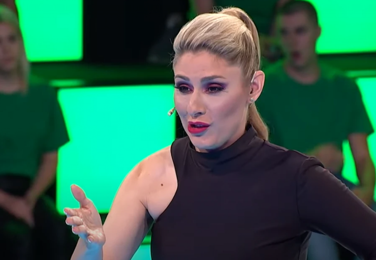 "RAZORENA FIZIČKI I PSIHIČKI..."  Voditeljka RTS oglila dušu o velikoj traumi: "Ljuta sam što me je napustio..."