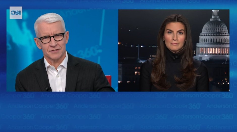 CRNI DANI ZA CNN Američka televizijska mreža otpušta oko 200 zaposlenih