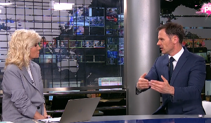 OVO JE DOKAZ EKONOMSKE MOĆI SRBIJE! Ministar Mali otkriva neverovatne rezultate!