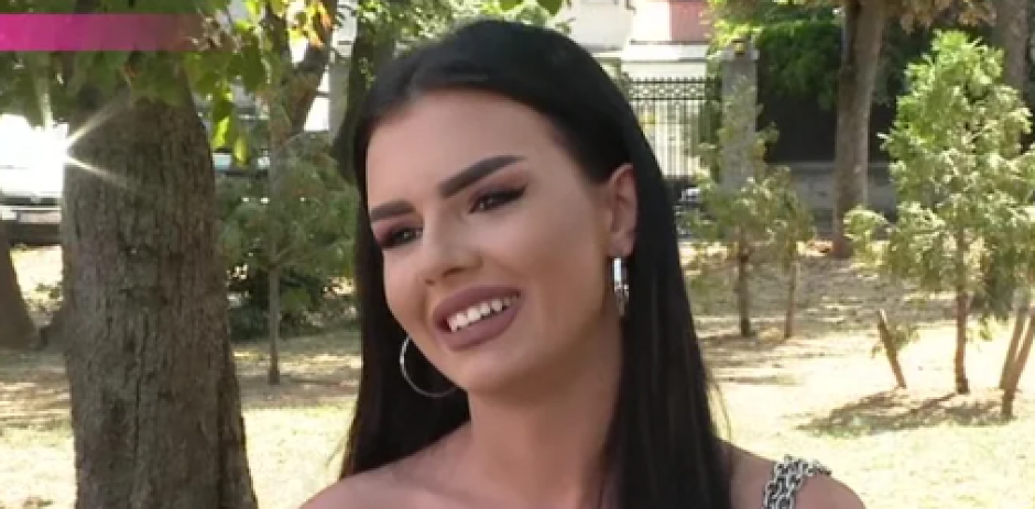 PROCURILA EKSPLICITNA FOTKA ANITE STANOJLOVIĆ! Pobednica Elite potpuno gola, javnost u šoku! (FOTO)