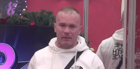 MUNJEZ SE GUŠI U SUZAMA Rastrojen zbog deteta, jedna stvar ga najviše muči, ne može da dođe sebi