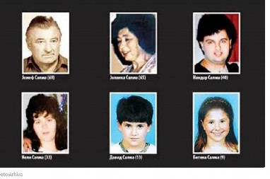 MISTERIJA MASAKRA U HORGOŠU DUGA 20 GODINA Ubili šestočlanu porodicu zbog dijamanata?!