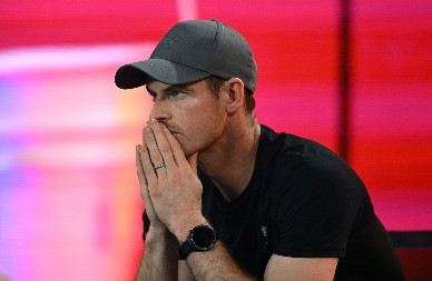 SENZACIJA U SVETU TENISA Endi Marej dobija otkaz?