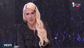 PRE VUČIĆA SMO BILI RAZORENA ZEMLJA! Karleuša osudila proteste: Maloletnici nemaju šta da traže na ulicama!