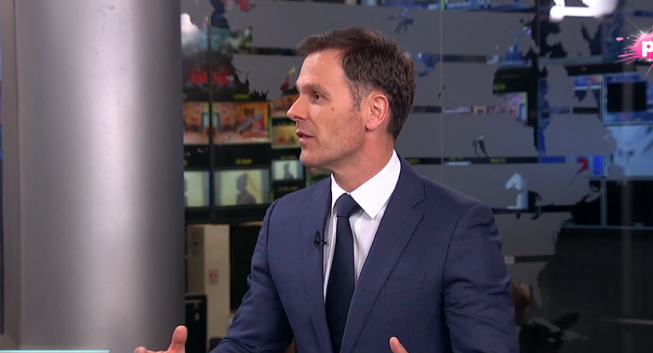 "BORIMO SE ZA SRBIJU KOJA RADI" Ministar Siniša Mali o srpskoj ekonomiji: Hajda da danas pričamo o rezultatima