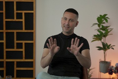 ''BAŠ MI SE DOPAO'' Učesnica Farme bila zaljubljena u Marka Đedovića, ovo ponašanje zadrugara je oborilo sa nogu (VIDEO)