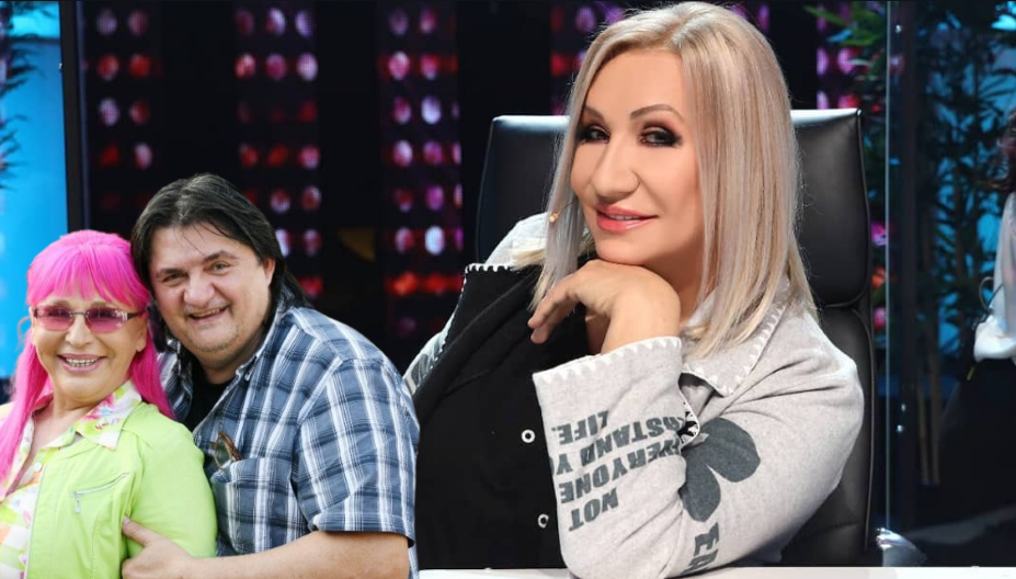 TAJNE BRAKA VESNE ZMIJANAC I KEMIŠA Miroljub obelodanio sve javno: "Zatekao sam ga u našem stanu u gaćama"