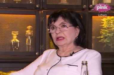 "MORAM TO DA PIPNEM" Nada Obrić o hit situaciji u kojoj se našla: "Bila je ravna kao daska, a onda je došla sa grudima...."