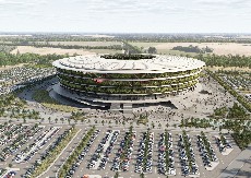 REKORDNA ULAGANJA DRŽAVE U SPORT Stadioni, sportske hale, trenažni centri: Ovo su velelepni sportski objekti širom Srbije