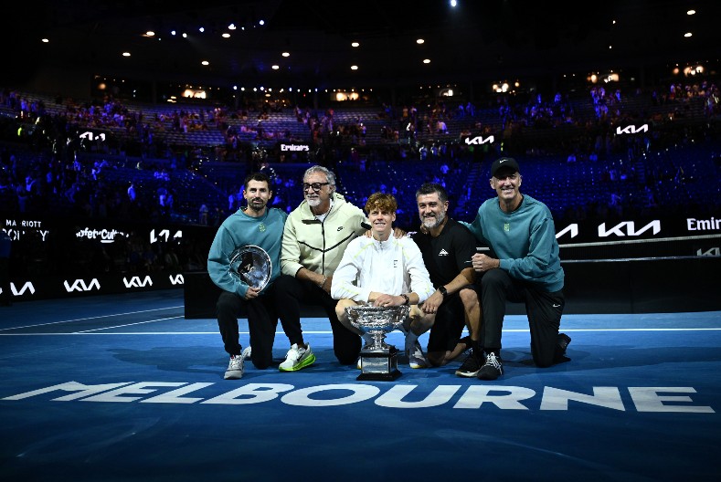 ONI SU KRIVI ZA SVE Od jednog čoveka su stvorili "čudovište", sada to isto rade sa Sinerom