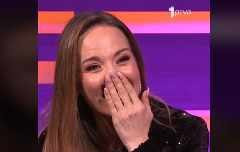 ''TO JE STVARNO BILO STRAŠNO'' Jelena Tomašević doživela neprijatnost dok je nastupala sa Andreom Bočelijem: ''Ne pričam o tome''