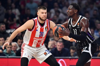 SPREMA SE PAKAO U ARENI Partizan objavio važne vesti, rasprodata hala za evroligaški derbi