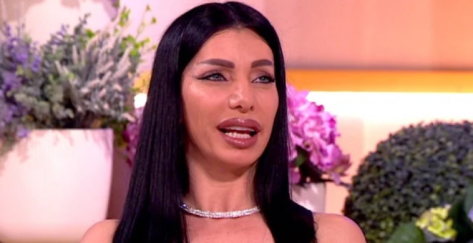 ISPLIVAO EKSPLICITNI SNIMAK ALEKSANDRE NIKOLIĆ! U grupnjaku sa dve žene, skandalozni kadrovi! (FOTO 18+)