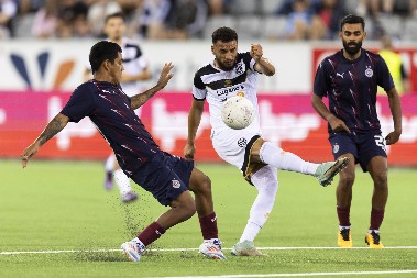 U PARTIZANU PRECRTAN, ALI JE I DALJE TRAŽEN Argentinski velikan zainteresovan za Grimalda