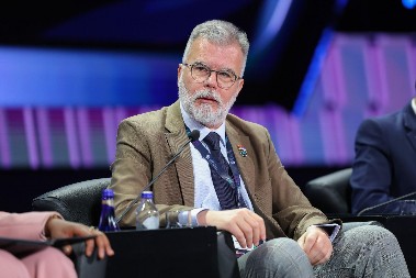 DEJAN RISTIĆ O OSTAVCI VUČEVIĆA: Čin odgovornog političara snažnog ličnog integriteta (FOTO)