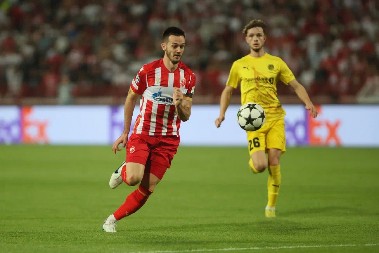 IVANIĆ PRED JANG BOJS Duel kao i svaki drugi, želimo na pravi način da završimo Ligu šampiona