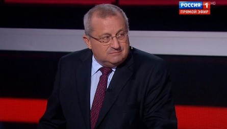 BIVŠI IZRAELSKI OBAVEŠTAJAC OBJASNIO Zapadni "mehur" je pukao