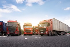 PILIĆI KRIVI ŠTO SU KAMIONI SKUPI Verovali ili ne carine iz šezdesetih i dalje oblikuju tržište