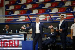 FMP PONOVO PROMENIO TRENERA Staro lice se vratilo na klupu "pantera"