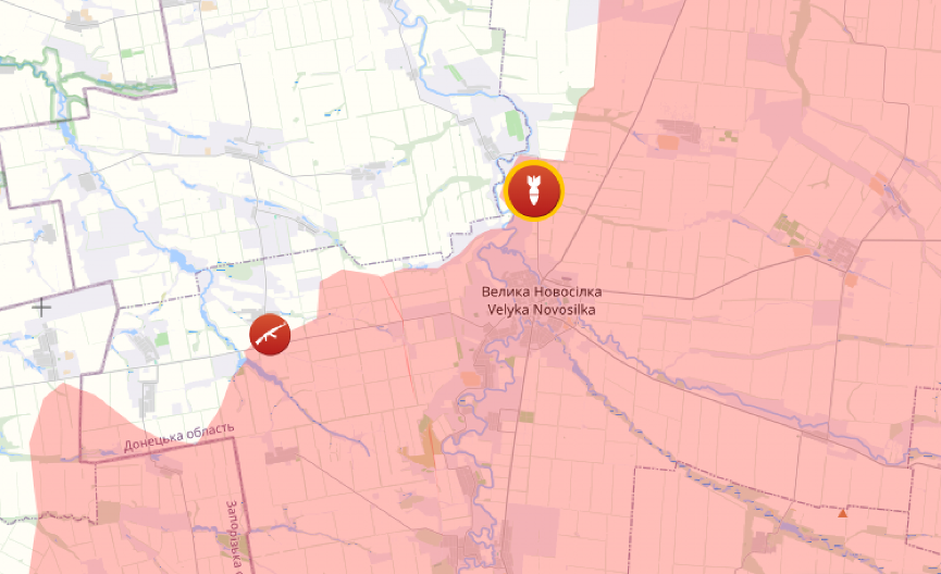 RUSIJA JE U NEDELJU OBJAVILA OSVAJANJE KLJUČNOG MESTA, ALI ŠTA ĆE BITI DALJE? "Vodena barijera je ključna za odgovor"