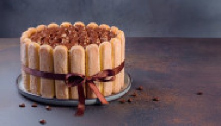 OSVEŽAVAJUĆA TORTA PRIPREMLJENA ZAČAS Pravi se od piškota i kestena i preukusna je