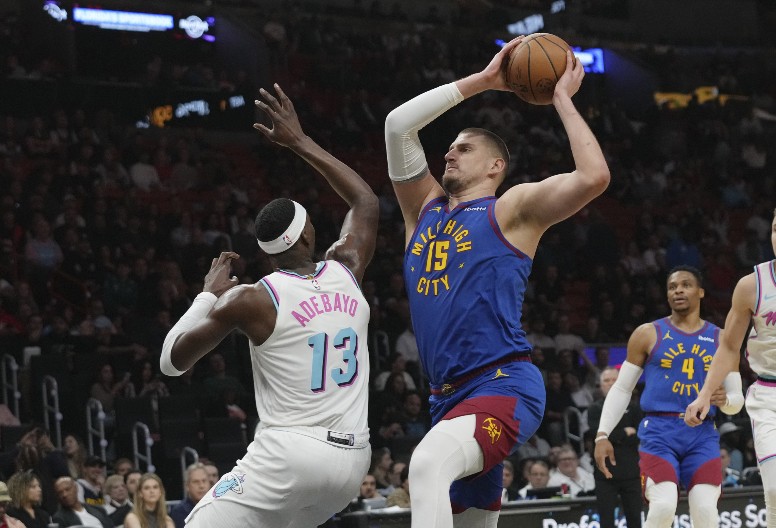 SKANDAL BEZ PRESEDANA Sprema se istorijska krađa: Jokić nije mogao da nasluti da će mu se ovo desiti?!