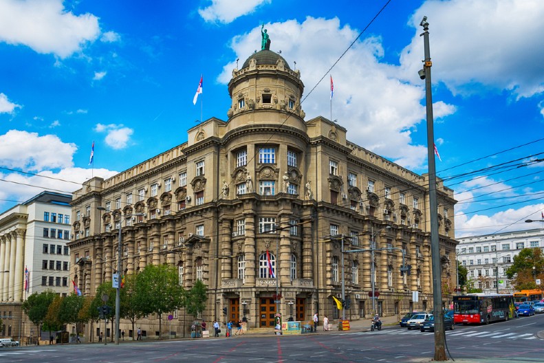 DODELJUJE SE JOŠ BESPLATNIH SREDSTAVA Vlada Srbije usvojila Uredbu, ovo su svi detalji novog konkursa