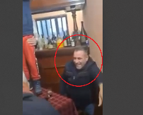 SKANDAL TRESE CRNU GORU! Aco pobio ljude u kafani koja nije imala dozvolu za rad!