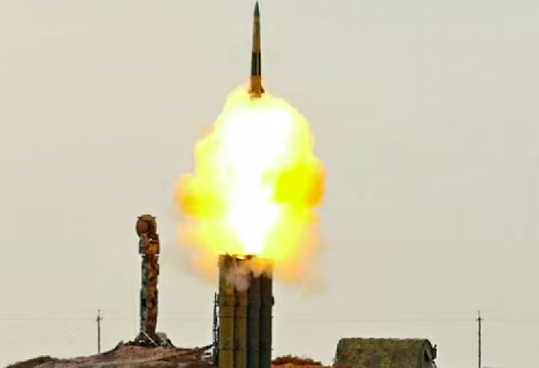 RUSKI "PROMETEJ" ĆE IH SVE UNIŠTITI Pretnja za Ukrajinu i NATO