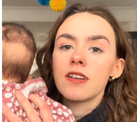 DALA SAM DRUGARICI DA MI PRIDRŽI BEBU I NIKADA VIŠE U ŽIVOTU  Zbog onog što je uradila savladao me je neopisivi strah!