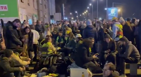 AKO STUDENTI PROMENE ZAHTEVE, TO JE DOKAZ DA JE SVE BILO LAŽ! Ovo je čist dokaz