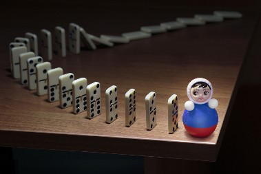 PRODUŽENJE SANKCIJA ZAVISI OD NJIH Evropska ekonomija u velikim gubicima