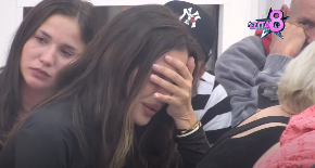 BRUTALNO NAPADNUTA ENA ČOLIĆ! U sve umešana majka Aneli Ahmić, objavljena javno njena bruka i sramota (FOTO)