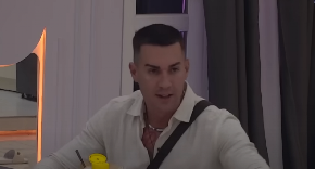 "NJEGA JE TO UNAZADILO, PSIHIČKI GA JE SPUTAVALO" Šok istina o odnosu Mateje i njegove devojke iz spoljnog sveta, evo kroz šta je sve prošao!