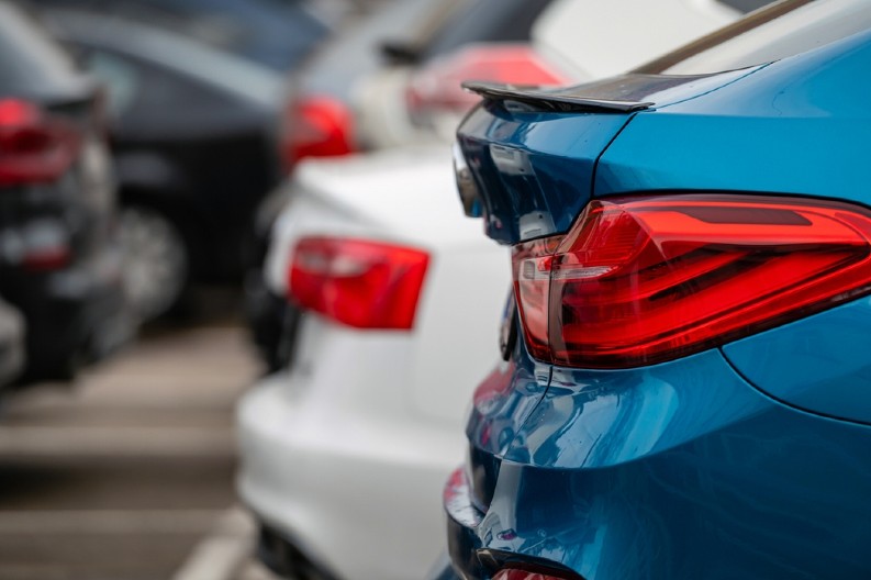 NIJE SAMO SRPSKI PROBLEM Amerikanci imaju 2 miliona vozila sa vraćenom kilometražom