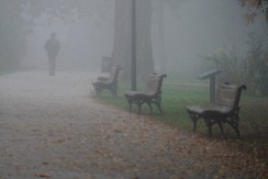 RHMZ NAJAVIO PROMENU VREMENA! Uveče i tokom noći će se formirati magla