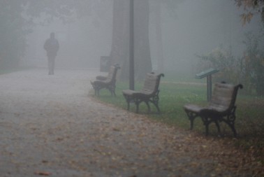 RHMZ NAJAVIO PROMENU VREMENA! Uveče i tokom noći će se formirati magla