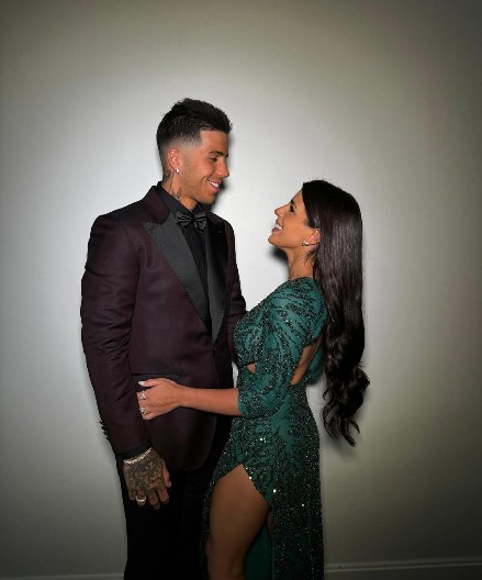 PODVIO REP Otkriven razlog zašto Enco Fernandez želi da obnovi romansu sa majkom njihove dece