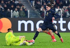 KAKVA GOLČINA, NEVEROVATAN PROJEKTIL VLAHOVIĆA Juve slavi Srbina, preokrenuli Empoli za ubedljiv trijumf