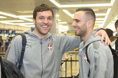 SRBI SE OVAJDILI Stigla presuda FIFA, dvojici bivših fudbalera Partizana i "zvezdašu" sleduje ukupno skoro 900.000 evra