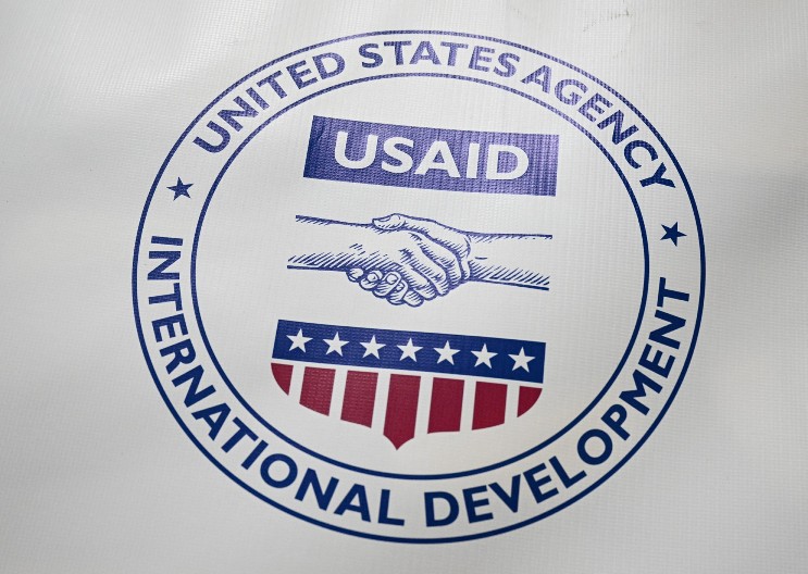 MASK OSUO RAFALNU PALJBU PO USAID Zašto finansirate proizvodnju heroina?