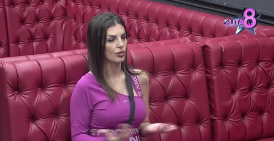 ENA SE PONOVO IZBLAMIRALA ZA SVE PARE! Pogazila svoju reč, pa se brutalno ponizila, učesnici zgroženi!