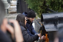 RAŽNATOVIĆI SLOMLJENI ZBOG SMRTI! Veljko potvrdio tužnu vest: "Počivaj u miru..."