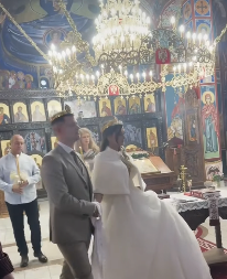 BIVŠA BRENINA SNAJKA POTVRDILA NAVODE DA JE TRUDNA! Evo koje ime je namenila za bebu