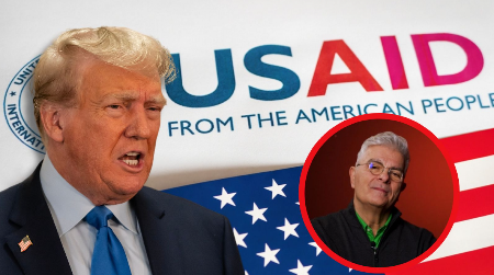 ISPRAVKA - SAD JE SVE JASNO KAO DAN Evo dokle seže uticaj USAID-a, ali nema čvrstih dokaza da su novac dobijali "KRIK" i slični "nezavisni" mediji koji nisu produžene ruke CIA - e