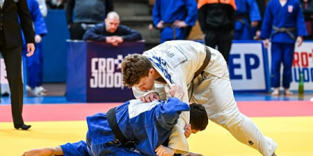 TRAGEDIJA U HRVATSKOJ Ivan Bezić (16) završio u komi, bori se za život!