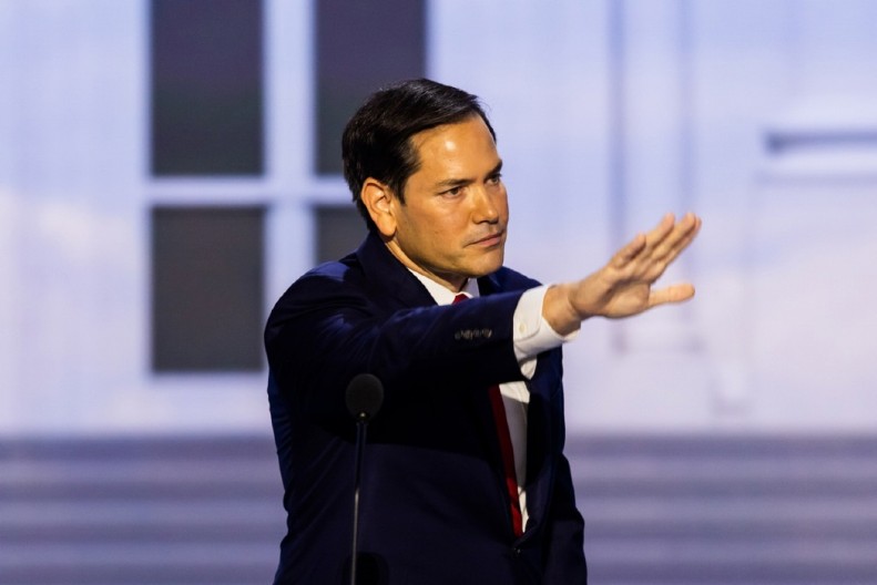 RUBIO PRAVDA TRAMPA "Njegova ponuda je velikodušna"